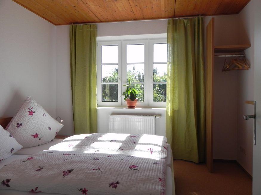 Haus Nordlicht Ferienwohnung *Bi Strun* ネーベル エクステリア 写真